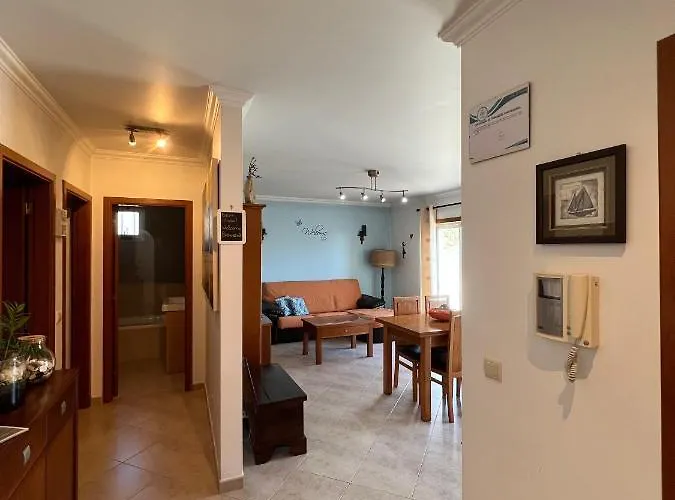 Lejlighed Rito's Paradise Nazaré