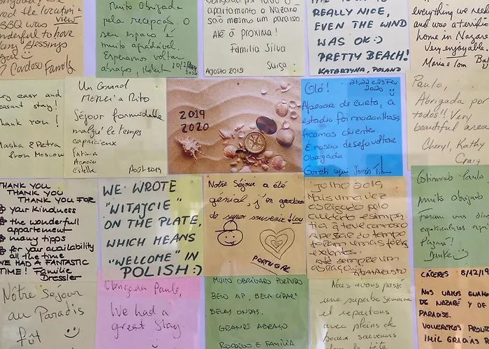 Rito's Paradise Lejlighed