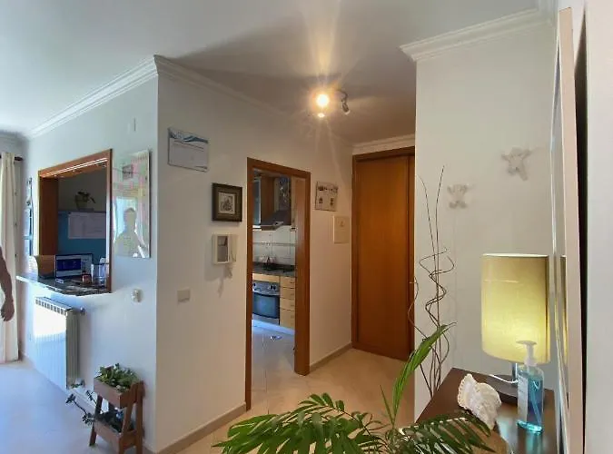 Lejlighed Rito's Paradise