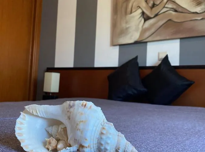 Rito's Paradise * Nazaré