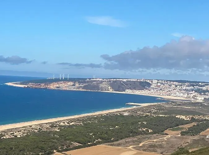 Rito's Paradise Nazaré