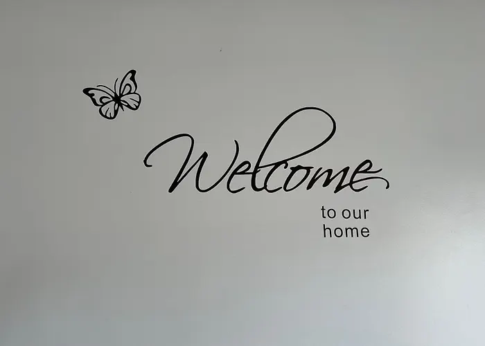 Rito's Paradise Lejlighed *