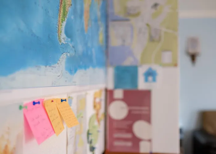 Lejlighed Rito's Paradise *