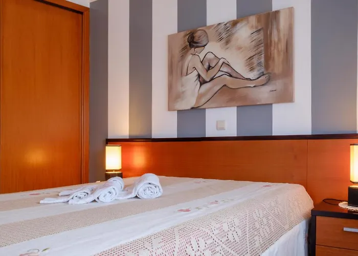 Rito's Paradise Nazaré