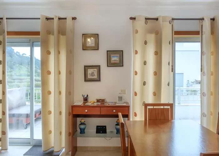 Lejlighed Rito's Paradise Nazaré