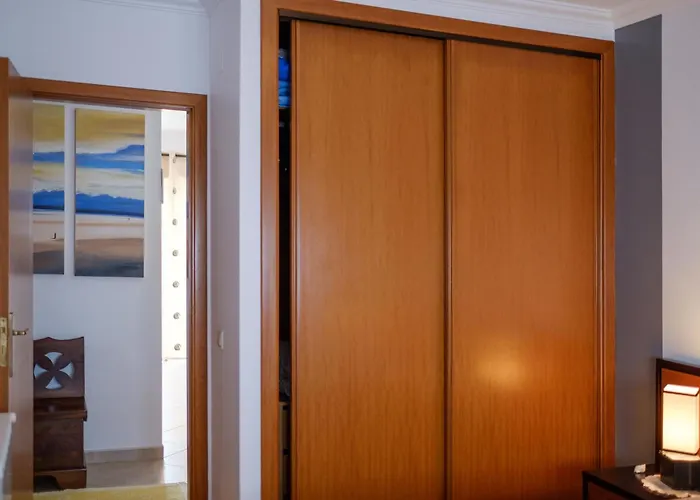 Rito's Paradise Nazaré