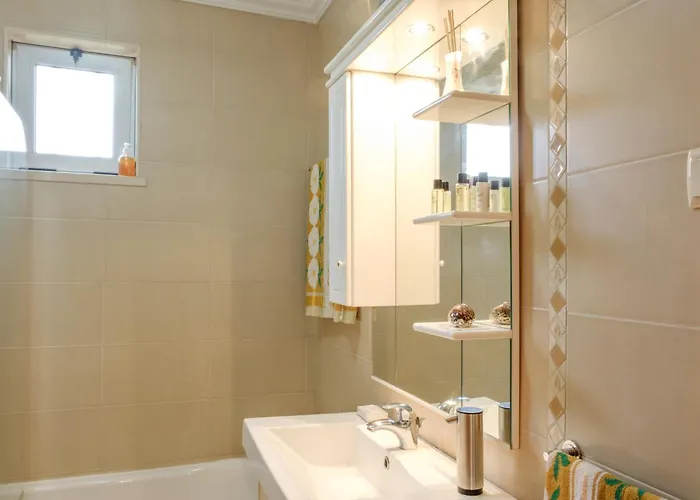 Lejlighed Rito's Paradise