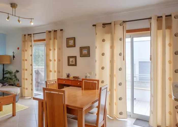 Lejlighed Rito's Paradise Nazaré