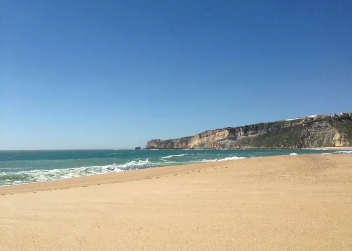 Lejlighed Rito's Paradise *