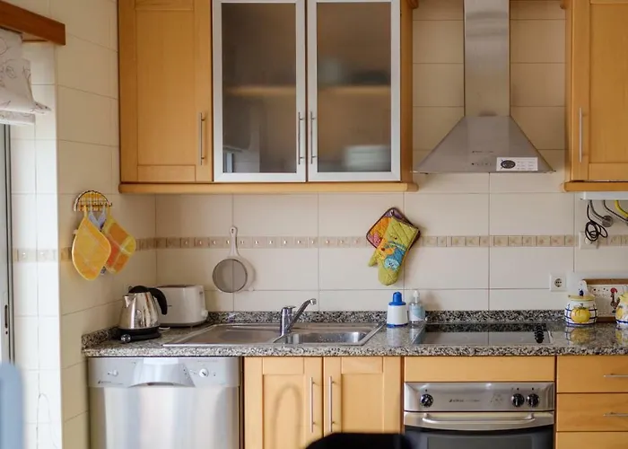 Lejlighed Rito's Paradise Nazaré