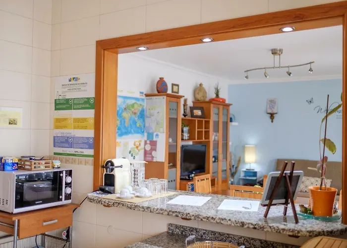 Rito's Paradise Nazaré