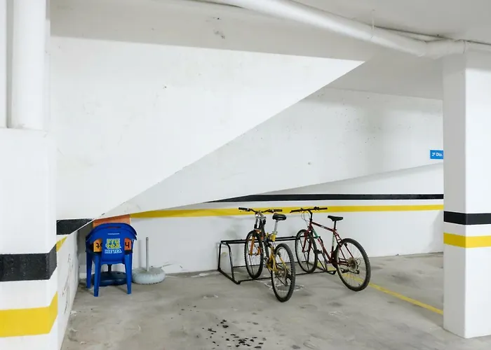 Lejlighed Rito's Paradise Nazaré