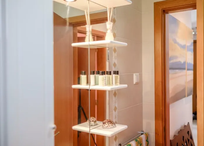 Lejlighed Rito's Paradise *