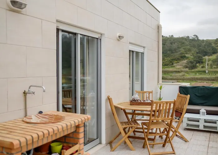 Rito's Paradise Lejlighed *